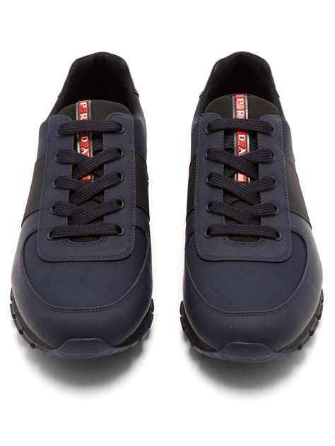 Prada Trainers for Men .